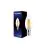 Noxion Lucent LED E14 Bougie Filament Claire 4.5W 470lm - 827 Blanc Très Chaud | Dimmable - Équivalent 40W