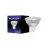 Noxion Spot LED GU5.3 MR16 5W 345lm 36D - 830 Blanc Chaud | Dimmable - Équivalent 35W