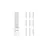 Lot 10x Noxion Lucent PL-S LED 4.5W 540lm - 830 Blanc Chaud | Équivalent 9W