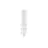 Noxion Lucent PL-S LED 2.8W - 827 Blanc Très Chaud | Équivalent 5W