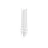 Noxion Lucent PL-C LED 3.6W - 840 Blanc Froid | Équivalent 10W