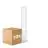 Lot 10x Philips Corepro PL-L LED 8W 960lm - 830 Blanc Chaud | Équivalent 18W