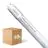 Lot 10x Noxion Tube LED T8 Avant Extreme (EM/Direct 230V) Ultra Output 20.6W 3300lm - 840 Blanc Froid | 150cm - Équivalent 58W