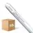 Lot 10x Noxion Tube LED T8 Avant Extreme (EM/Direct 230V) Ultra Output 20.6W 3300lm - 865 Lumière Du Jour | 150cm - Équivalent 58W