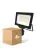 Lot 4x Noxion Projecteur LED Beamy G3 50W 5500lm 110D - 840 Blanc Froid | IP65 - Détecteur de Mouvement et de Lumière - Symétrique