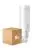 Lot 9x Philips CorePro PL-C LED 5.9W 600lm - 830 Blanc Chaud | Équivalent 13W
