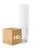 Lot 10x Philips CorePro PL-C LED 6.5W 770lm - 840 Blanc Froid | Équivalent 18W
