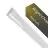 Réglette LED 20W 2200lm - 860 Blanc Froid| 60cm