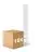 Lot 10x Noxion Lucent PL-S LED 6W - 830 Blanc Chaud | Équivalent 11W