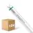 Lot 10x Philips Tube LED T8 MASTER (EM/Direct 230V) Ultra Efficiency 20W 3700lm - 865 Lumière Du Jour | 150cm - Équivalent 58W