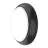 Noxion Hublot LED Pro V2 Blanc 12/16/20W 2400lm - 830-840-865 CCT | 325mm - IP65 - Détecteur de Mouvement et de Lumière + Cercle  Noir