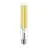 Philips CorePro LED TForce E27 26W 4000lm 300D - 727  Blanc Très Chaud