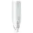 Philips CorePro PL-C LED 5.9W 600lm - 830 Blanc Chaud | Équivalent 13W