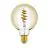 Eglo Connect.Z Smart LED Globe E27 Filament Ambre 4.9W 360lm - 827-865 Variable Blanc | Dimmable - Équivalent 25W