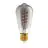 Eglo Connect.Z Smart LED Edison E27 Filament Smokey 4W 150lm - 820 Blanc Très Chaud | Dimmable - Équivalent 15W