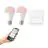 Eglo Connect.Z Smart LED Poire E27 Dépolie 18W 806lm - 827-865 Variable Blanc + RGB | Dimmable - Équivalent 60W