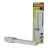 Osram Dulux S 7W 830 | Blanc Chaud - 2-Pins