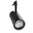 Noxion Spot LED sur rail 3 phases  Spot Accento Noir 35W 3100lm 36D - 930 Blanc Chaud | Meilleur rendu des couleurs