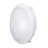 Noxion Hublot LED Pro Blanc 13W 1400lm - 827-830-840 CCT | 300mm - IP66 - Détecteur de mouvement et de lumière - Éclairage de secours 3 heures - Équivalent 2x18W