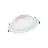 Ledvance Downlight LED Alu DN200 35W 3150lm 100D - 865 Lumière du Jour | 215mm - IP44 - Dali Dimmable 