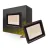 Projecteur LED 50W 5000lm 100D - 840 Blanc Froid | IP66 - Symétrique
