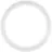 Osram Tube LED T9 SubstiTUBE Circulaire (EM/Direct 230V) 20W 2000lm - 840 Blanc Froid | Équivalent 32W