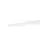 Ledvance Réglette LED Linear Ultra Output 60W 6600lm - 830 Blanc Chaud | 150cm
