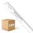 Lot 10x Noxion Tube LED T8 Avant (EM/Direct 230V) Standard Output 17.5W 1800lm - 865 Lumière Du Jour | 120cm - Équivalent 36W