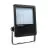Noxion Projecteur LED Beam Noir 80W 8000lm 100D - 840 Blanc Froid | IP66 - Symétrique