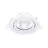 Noxion LED Inclinable Slim Spot Blanc Ronde 6W 350lm 60D - 920-930 Dim To Warm | 85mm - IP54 - Dimmable - Meilleur Rendu Des Couleurs