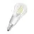Osram Retrofit LED E14 Boule Filament Claire 5W 470lm - 927 Blanc Très Chaud | Meilleur rendu des couleurs - Dimmable - Équivalent 40W