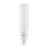 Osram Dulux-DE LED 6W 660lm - 840 Blanc Froid | Équivalent 13W
