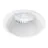 Noxion Spot LED Starlight Blanc 8W 630lm - 927 Blanc Très Chaud | Diamètre 80mm - IP54 - Meilleur Rendu Des Couleurs - Dimmable