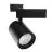 Noxion Spot LED sur rail 3 phases  Spot Stella Noir 35W 3200lm 36D - 940 Blanc Froid | Meilleur rendu des couleurs - Équivalent 70W CDM