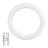 Noxion Tube LED T9 Avant Circulaire (EM/Direct) 20W 2200lm - 840 Blanc Froid | 40cm - Équivalent 40W
