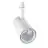 Noxion Spot LED sur rail Spot Accento Blanc 35W 3100lm 36D - 930 Blanc Chaud | Meilleur rendu des couleurs