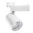 Noxion Spot LED sur rail Spot Stella Blanc 35W 3200lm 36D - 940 Blanc Froid | Meilleur rendu des couleurs