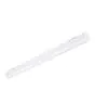 Philips Réglette LED CoreLine BN124C 38W 3800lm - 830 Blanc Chaud | 120cm - Câblage Traversant