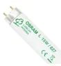 Osram T8 Lumilux 15W - 827 Blanc Très Chaud | 43cm