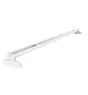 Noxion Réglette Click LED T8 | Convient Pour 2x 120cm Tube LED 