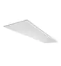 Noxion Panneau LED Delta Pro V3 Highlum 36W 3000K 5225lm 30x120cm UGR <19 | Blanc Chaud - Substitut 2x36\W