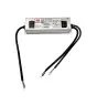Meanwell Driver pour Noxion Rubans LED ELG 150W 24v | DALI Intérieur | Incl. DC Câble | Incl. WAGO Clips de montage