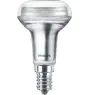Philips Corepro LED Spot E14 R50 1.4W 105lm 36D - 827 Blanc Très Chaud | Équivalent 25W