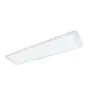 Ledvance Panneau LED Suspension luminaire 36W 3850lm - 830 Blanc Chaud | 120x30cm - UGR <19 - Dali Dimmable