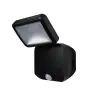 Ledvance Projecteur LED double Spot Noir 4W 260lm 95D - 840 Blanc Froid | IP54 - Symétrique