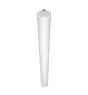 Ledvance Réglette LED Étanche Boîtier Vide  Imperméable | Convient Pour 2x120cm Tube LED