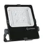Ledvance Projecteur LED Performance Noir 50W 6200lm 45x140D - 840 Blanc Froid | IP66 - Asymétrique