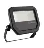 Ledvance Projecteur LED GEN 3 Noir 20W 2200lm 100D - 830 Blanc Chaud | IP65 - Symétrique - Équivalent 50W