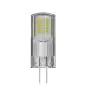 Osram Parathom LED Pin G4 2.6W 300lm - 827 Blanc Très Chaud | Équivalent 28W