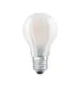 Osram Parathom Classic LED E27 Poire Dépolie 11W 1521lm - 827 Blanc Très Chaud | Équivalent 100W